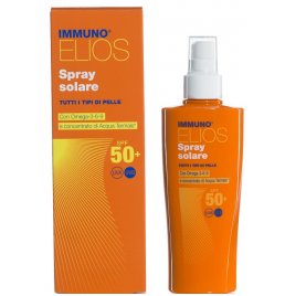 IMMUNO ELIOS SPR SOL SPF 50+