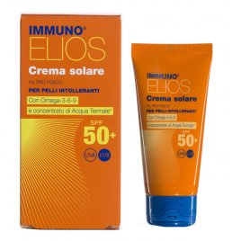 IMMUNO ELIOS SOL SPF50+ P INT