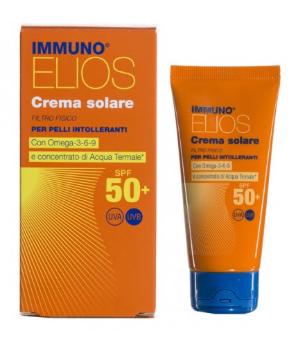 IMMUNO ELIOS SOL SPF50+ P INT