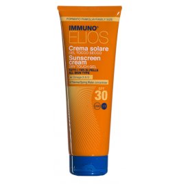 IMMUNO ELIOS SOL GEL SEC SPF30