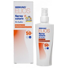 IMMUNO ELIOS SPR SOL SPF50+BB