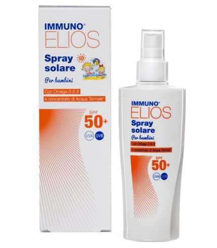 IMMUNO ELIOS SPR SOL SPF50+BB