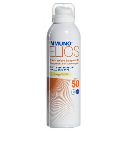 IMMUNO ELIOS SPR SOL TRA SPF50