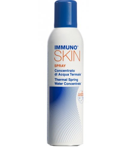 IMMUNO SKIN SPR ACQ TERM 200ML