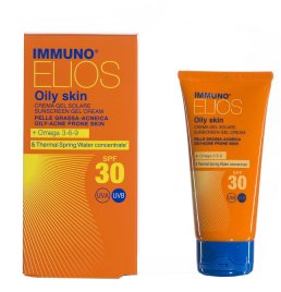 IMMUNO ELIOS OILY SKIN SPF30