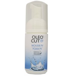 OLEOCUT MOUSSE 100ML