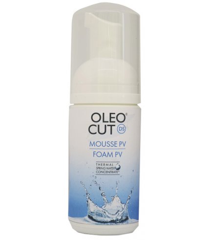 OLEOCUT MOUSSE 100ML