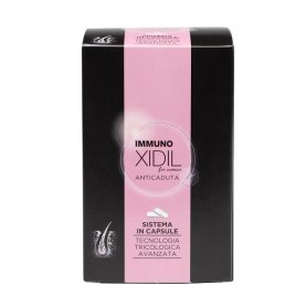 IMMUNO XIDIL DONNA 60CPS