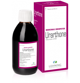 URARTHONE SCIR 250ML