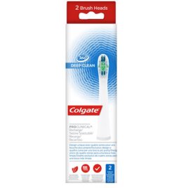 COLGATE PROCLINICAL TESTINE4PZ