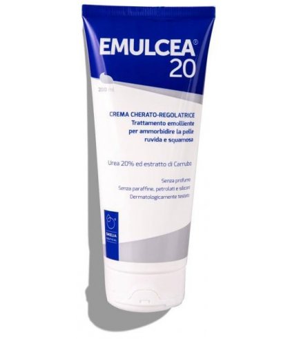 EMULCEA 20 CREMA 200ML