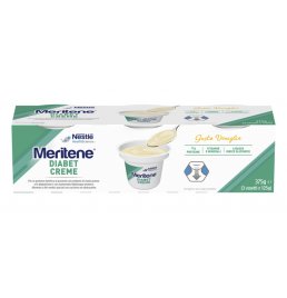 MERITENE DIABET CR VAN 3X125G