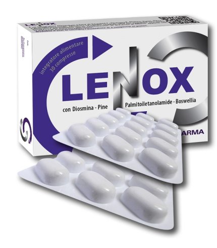 LENOX 30CPR