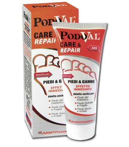 PODOVAL CARE 100ML