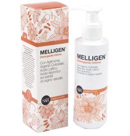 MELLIGEN DETERGENTE INTIMO 150 ML