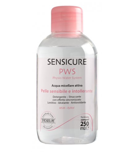 SENSICURE PWS 250ML