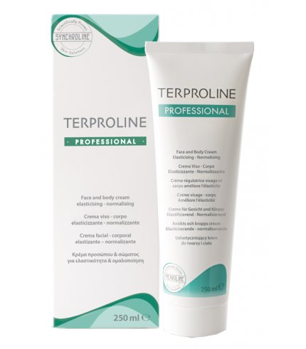 TERPROLINE PROFESSIONAL 250ML