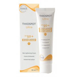 THIOSPOT ULTRA SPF50+ 30ML