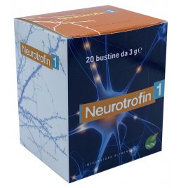 NEUROTROFIN-1 20BUST 3G