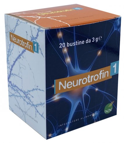 NEUROTROFIN-1 20BUST 3G