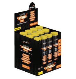 SUPERHYDRO TABS 20PZ