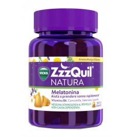 ZZZQUIL NATURA MANGO&BAN30PAST