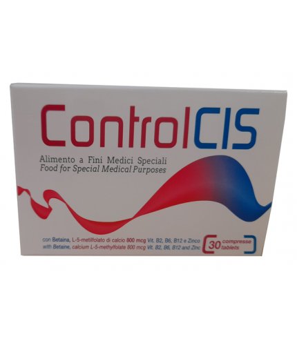 CONTROLCIS 30CPR