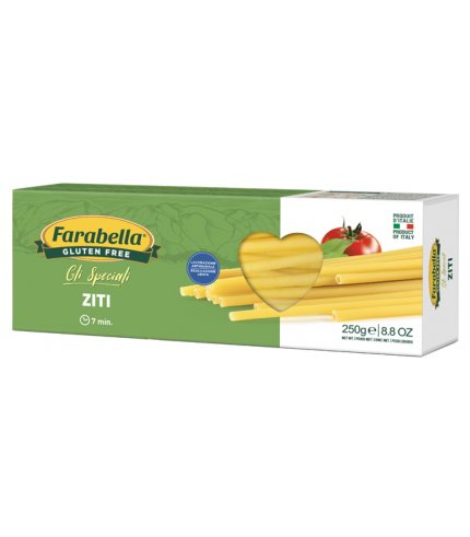 FARABELLA ZITI 250G