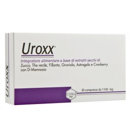 UROXX 30CPR