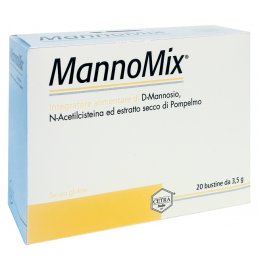 MANNOMIX 20BUST