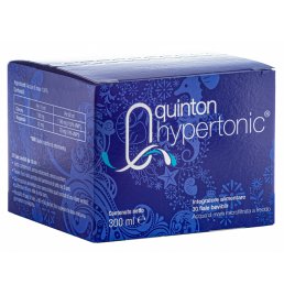 QUINTON PLASMA HYPERTONIC 30FL