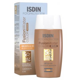 FUSION WATER COLOR BRONZE 50ML