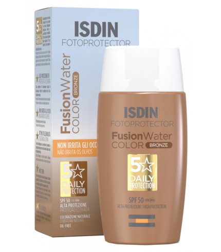 FUSION WATER COLOR BRONZE 50ML