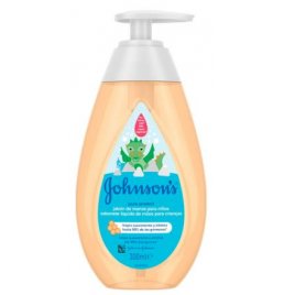 JOHNSONS BABY SAPONE MANI BB