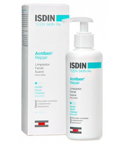 ACNIBEN REPAIR DET 180ML