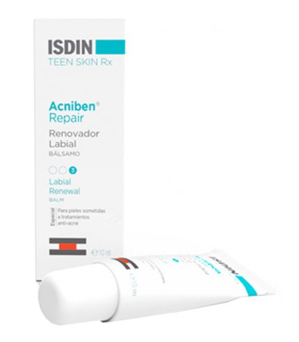 ACNIBEN REPAIR BALSAMO LABBRA