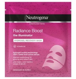 NEUTROGENA ILLUMINANTE HYDROGE