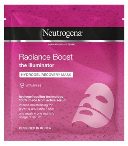 NEUTROGENA ILLUMINANTE HYDROGE