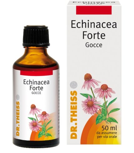 THEISS ECHINACEA FT GTT50ML