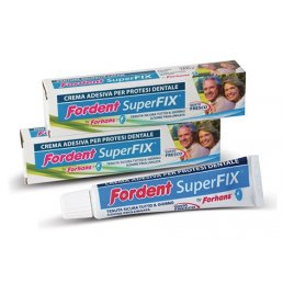 FORDENT SUPERFIX CREMA AD 40ML