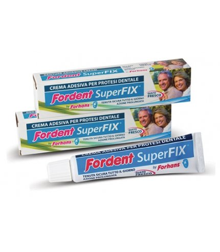 FORDENT SUPERFIX CREMA AD 40ML