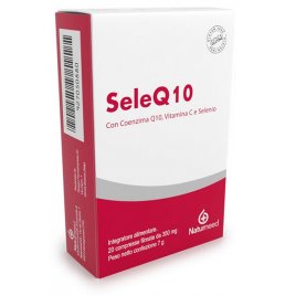 SELEQ10 20CPR