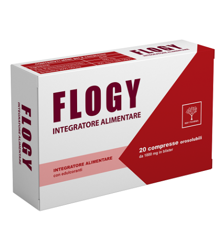 FLOGY 20CPR