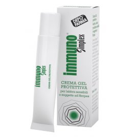 IMMUNOSIMPLEX CREMA GEL PROT