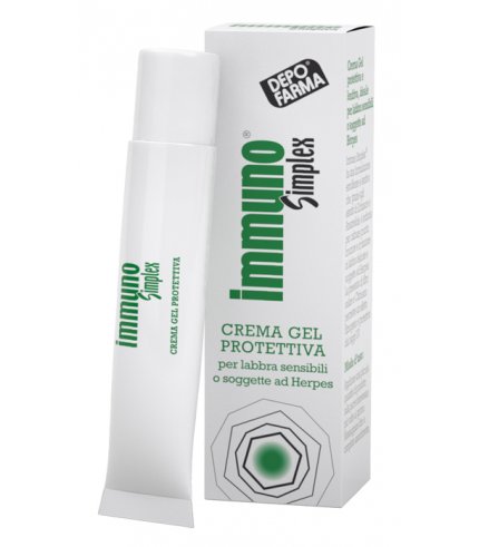 IMMUNOSIMPLEX CREMA GEL PROT