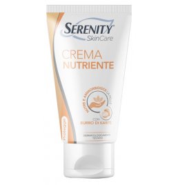 SKINCARE CREMA NUTRIENTE 150ML