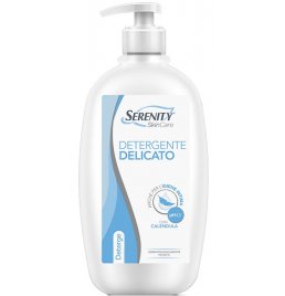 SKINCARE DETERGENTE DEL 500ML