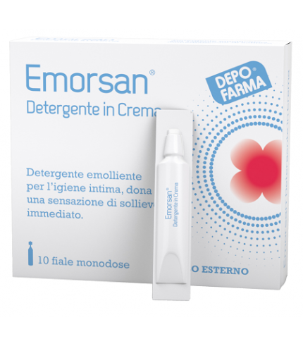 EMORSAN DETERGENTE CR10FX3,5ML