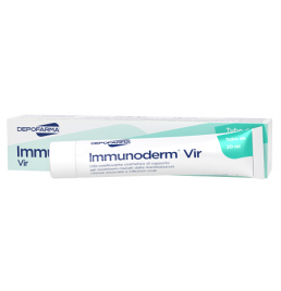 IMMUNODERM VIR 20ML