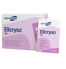 ELICRYSO GEL 14BUST